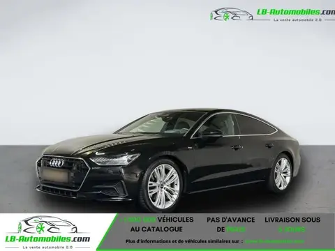 Annonce AUDI A7 Diesel 2021 d'occasion 