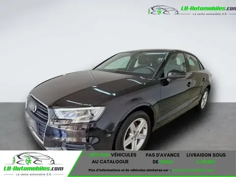 Annonce AUDI A3 Essence 2019 d'occasion 