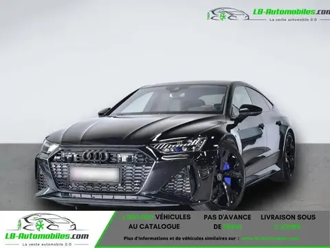 Used AUDI RS7 Petrol 2022 Ad 