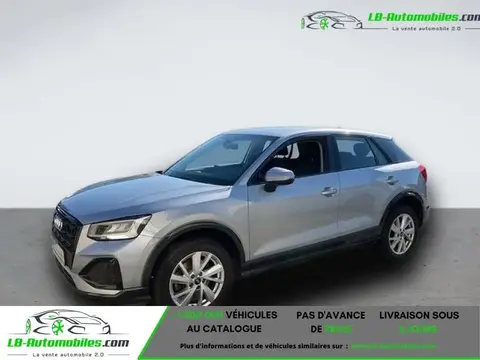 Annonce AUDI Q2 Diesel 2022 d'occasion 