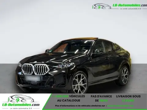 Used BMW X6 Diesel 2023 Ad 