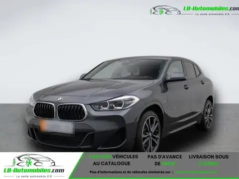 Used BMW X2 Petrol 2021 Ad 