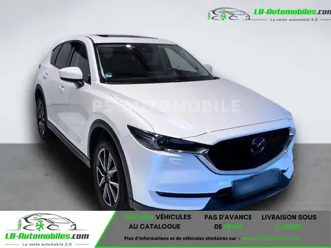 Used MAZDA CX-5 Diesel 2018 Ad 