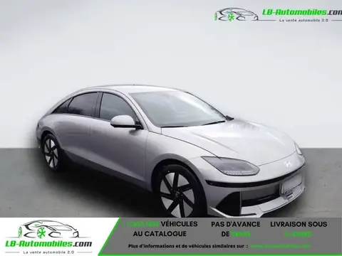 Used HYUNDAI IONIQ Electric 2023 Ad 