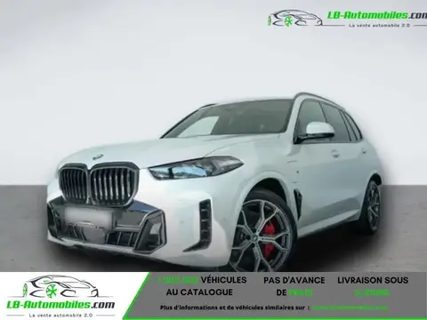 Annonce BMW X5 Hybride 2023 d'occasion 