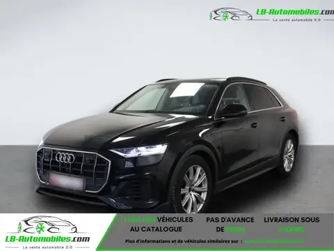 Used AUDI Q8 Petrol 2023 Ad 