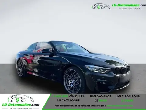 Used BMW M4 Petrol 2019 Ad 