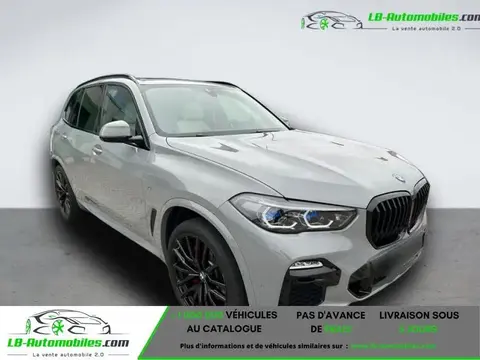 Used BMW X5 Petrol 2021 Ad 