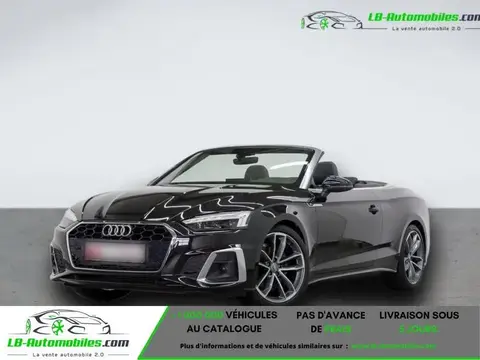 Annonce AUDI A5 Essence 2020 d'occasion 