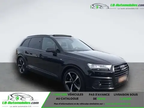 Annonce AUDI Q7 Diesel 2019 d'occasion 