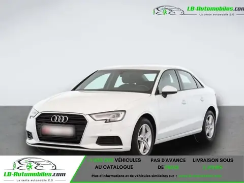 Annonce AUDI A3 Essence 2019 d'occasion 