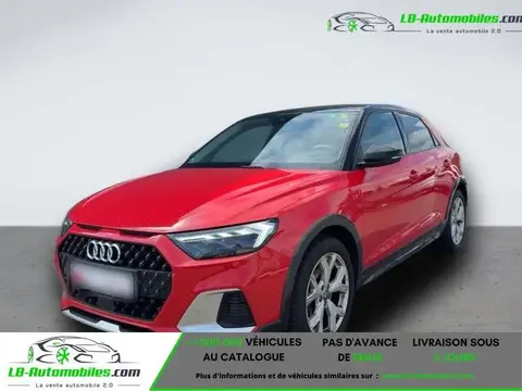 Annonce AUDI A1 Essence 2020 d'occasion 