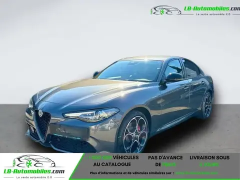 Used ALFA ROMEO GIULIA Diesel 2022 Ad 