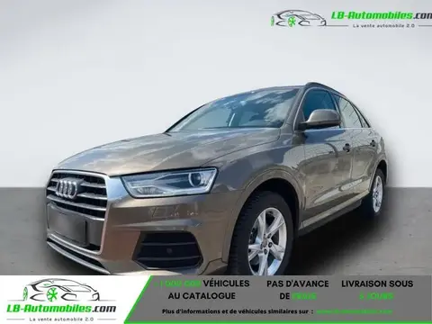 Used AUDI Q3 Petrol 2015 Ad 