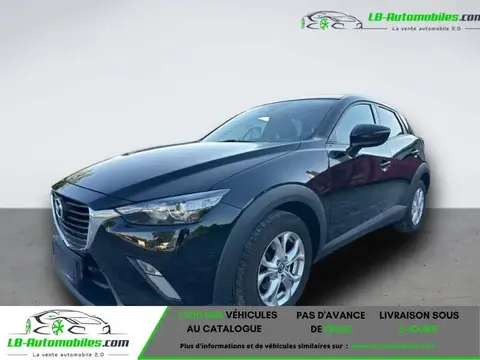 Used MAZDA CX-3 Petrol 2016 Ad 