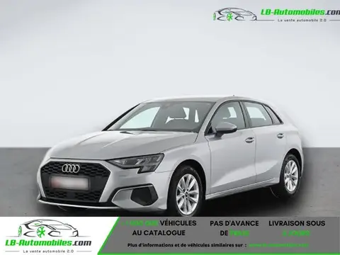 Annonce AUDI A3 Diesel 2021 d'occasion 