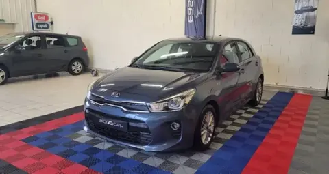 Annonce KIA RIO Essence 2020 d'occasion 