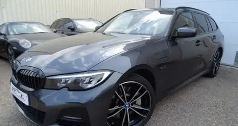 Annonce BMW SERIE 3 Hybride 2021 d'occasion 