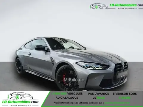 Annonce BMW M4 Essence 2023 d'occasion 