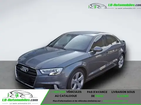 Annonce AUDI A3 Diesel 2019 d'occasion 