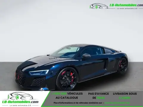 Used AUDI R8 Petrol 2021 Ad 