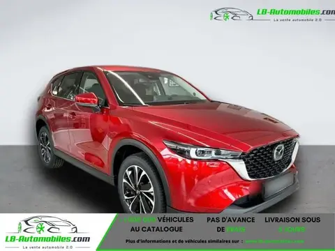 Used MAZDA CX-5 Diesel 2024 Ad 