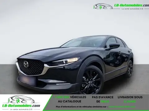 Used MAZDA CX-30 Hybrid 2023 Ad 