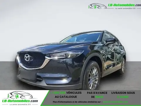 Used MAZDA CX-5 Petrol 2018 Ad 