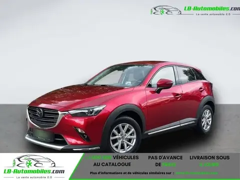 Used MAZDA CX-3 Petrol 2019 Ad 