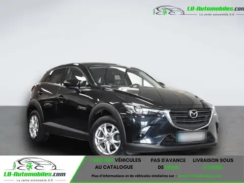 Used MAZDA CX-3 Diesel 2019 Ad 