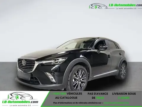 Used MAZDA CX-3 Petrol 2017 Ad 