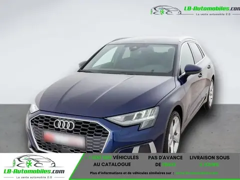 Used AUDI A3 Petrol 2023 Ad 