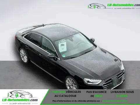 Used AUDI A4 Diesel 2021 Ad 