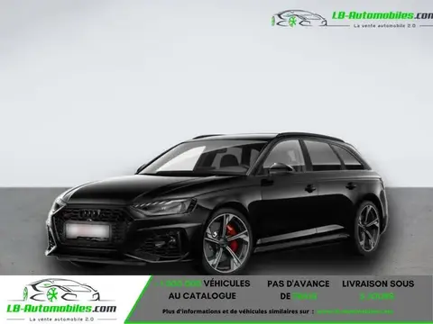 Used AUDI RS4 Petrol 2021 Ad 