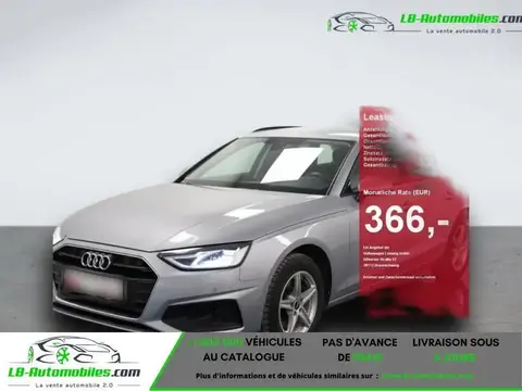 Used AUDI A4 Diesel 2022 Ad 