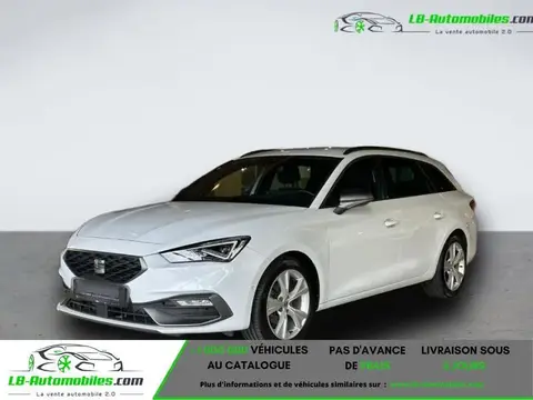 Used CUPRA LEON Petrol 2020 Ad 