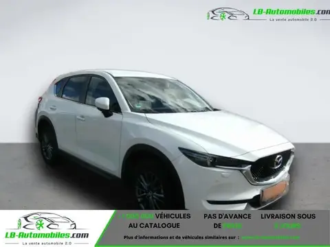 Used MAZDA CX-5 Petrol 2017 Ad 