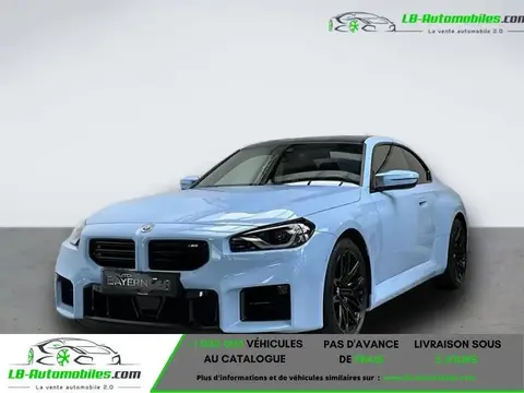 Used BMW M2 Petrol 2024 Ad 