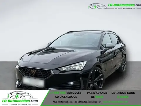 Annonce CUPRA LEON Essence 2023 d'occasion 