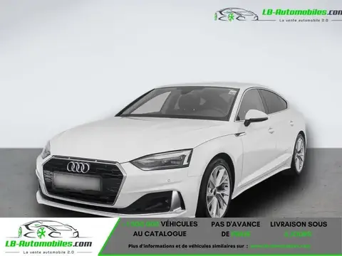 Annonce AUDI A5 Diesel 2021 d'occasion 