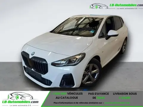 Annonce BMW SERIE 2 Essence 2023 d'occasion 