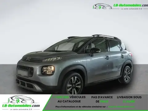 Used CITROEN C3 AIRCROSS Petrol 2019 Ad 