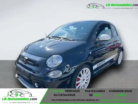 Used ABARTH 595 Petrol 2022 Ad 