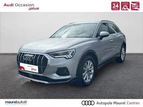 Used AUDI Q3 Petrol 2021 Ad 