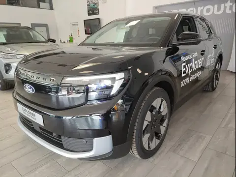 Annonce FORD EXPLORER Électrique 2024 d'occasion 