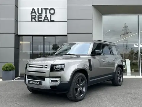 Used LAND ROVER DEFENDER Hybrid 2022 Ad 