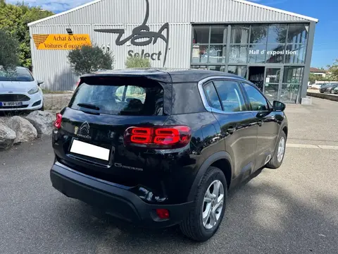 Annonce CITROEN C5 AIRCROSS Diesel 2019 d'occasion 