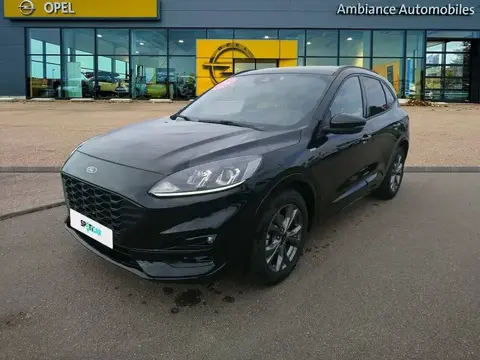 Annonce FORD KUGA Hybride 2022 d'occasion 