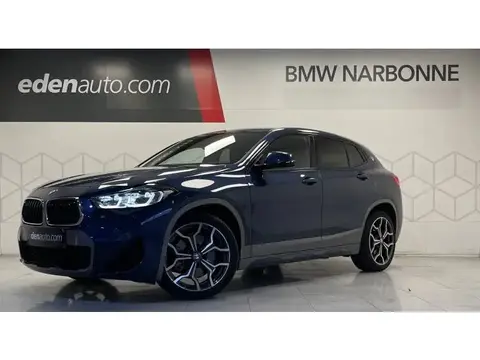 Used BMW X2 Diesel 2021 Ad 