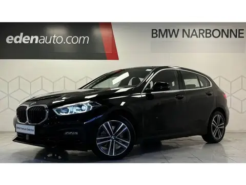 Used BMW SERIE 1 Diesel 2019 Ad 